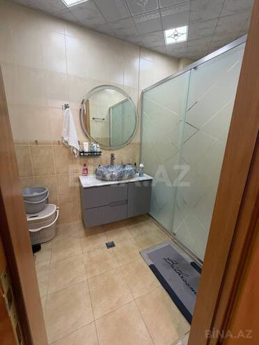 Satılır 3 otaqlı yeni tikili 120 m², 20 Yanvar m., photo 7 from 10