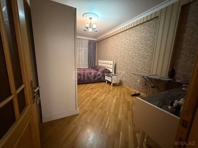 Satılır 3 otaqlı yeni tikili 120 m², 20 Yanvar m., photo 3 from 10