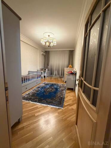 Satılır 3 otaqlı yeni tikili 120 m², 20 Yanvar m., photo 4 from 10