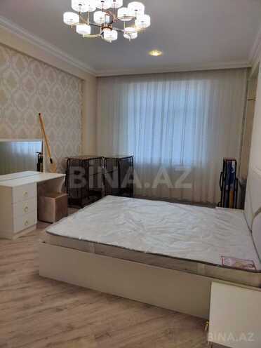 Сдаётся 2-комн. новостройка 70 м², м. Ахмедлы, photo 7 from 22
