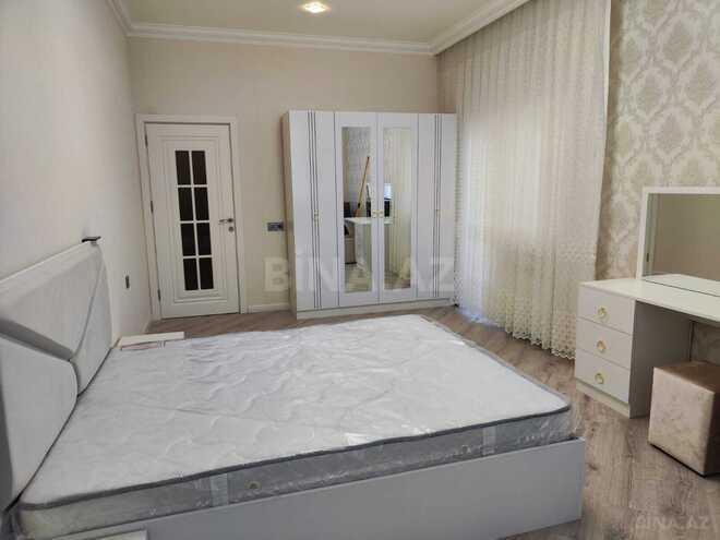 Сдаётся 2-комн. новостройка 70 м², м. Ахмедлы, photo 1 from 22