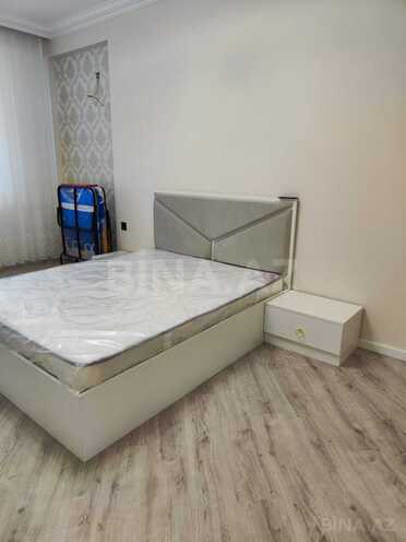 Сдаётся 2-комн. новостройка 70 м², м. Ахмедлы, photo 8 from 22