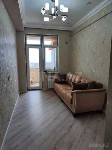 Сдаётся 2-комн. новостройка 70 м², м. Ахмедлы, photo 4 from 22