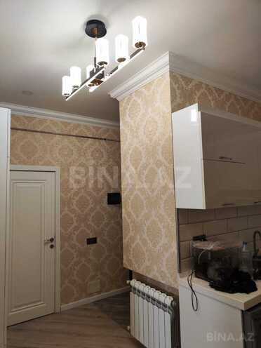 Сдаётся 2-комн. новостройка 70 м², м. Ахмедлы, photo 14 from 22