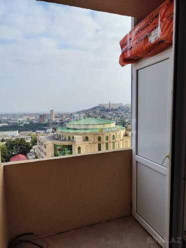 Сдаётся 2-комн. новостройка 70 м², м. Ахмедлы, photo 21 from 22