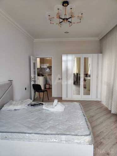 Сдаётся 2-комн. новостройка 70 м², м. Ахмедлы, photo 9 from 22