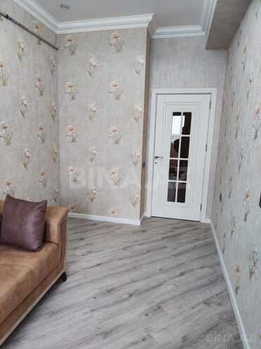 Сдаётся 2-комн. новостройка 70 м², м. Ахмедлы, photo 3 from 22