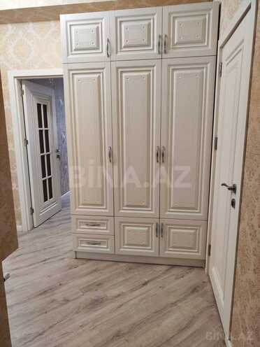 Сдаётся 2-комн. новостройка 70 м², м. Ахмедлы, photo 19 from 22