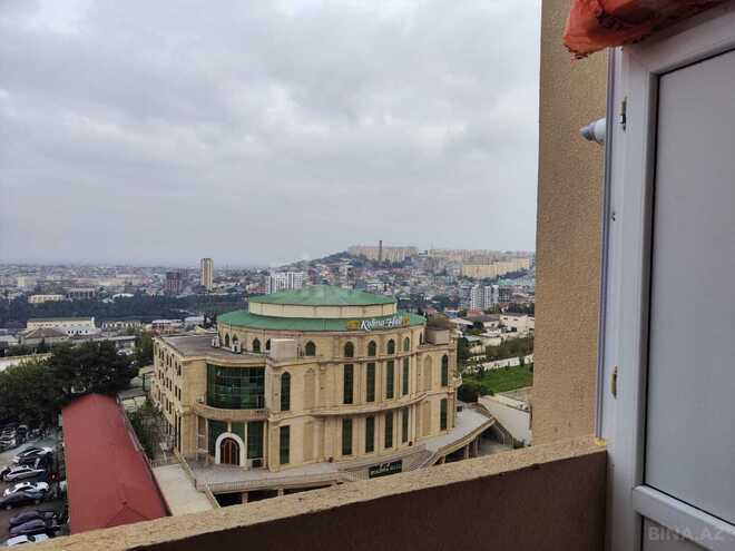 Сдаётся 2-комн. новостройка 70 м², м. Ахмедлы, photo 12 from 22