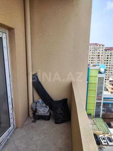 Сдаётся 2-комн. новостройка 70 м², м. Ахмедлы, photo 20 from 22