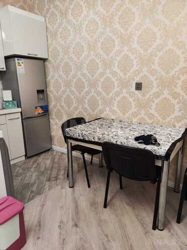 Сдаётся 2-комн. новостройка 70 м², м. Ахмедлы, photo 10 from 22