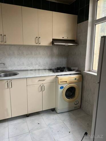 Сдается 3-комн. вторичка 80 м², м. Насими, photo 8 from 11