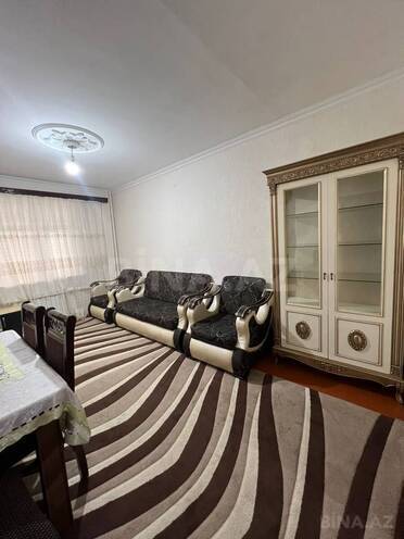 Сдается 3-комн. вторичка 80 м², м. Насими, photo 1 from 11