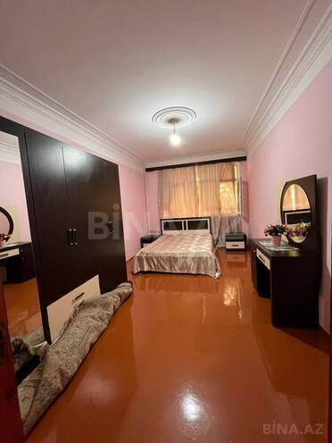 Сдается 3-комн. вторичка 80 м², м. Насими, photo 6 from 11