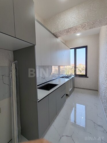 Satılır 2 otaqlı yeni tikili 50 m², photo 11 from 15