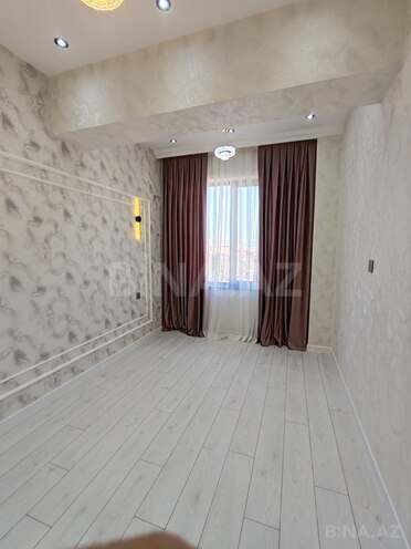 Satılır 2 otaqlı yeni tikili 50 m², photo 4 from 15