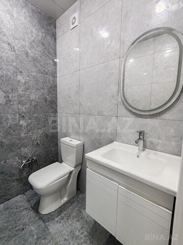 Satılır 2 otaqlı yeni tikili 50 m², photo 13 from 15