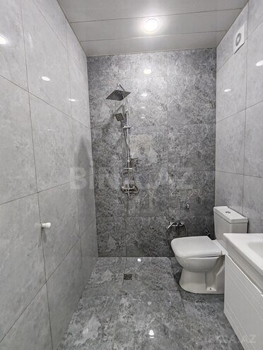 Satılır 2 otaqlı yeni tikili 50 m², photo 14 from 15