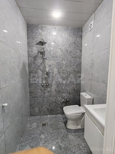 Satılır 2 otaqlı yeni tikili 50 m², photo 12 from 15