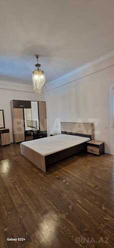 İcarəyə verilir 3 otaqlı yeni tikili 90 m², Xalqlar Dostluğu m., photo 3 from 13