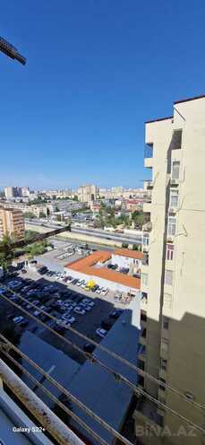 İcarəyə verilir 3 otaqlı yeni tikili 90 m², Xalqlar Dostluğu m., photo 4 from 13