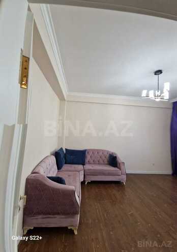İcarəyə verilir 3 otaqlı yeni tikili 90 m², Xalqlar Dostluğu m., photo 11 from 13