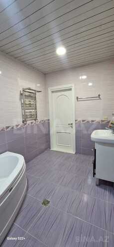 İcarəyə verilir 3 otaqlı yeni tikili 90 m², Xalqlar Dostluğu m., photo 12 from 13