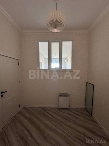 Продаётся 2-комн. новостройка 53 м², пос. Масазыр, photo 6 from 14