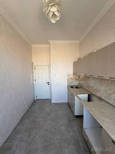Продаётся 2-комн. новостройка 53 м², пос. Масазыр, photo 12 from 14