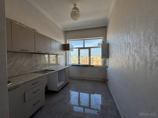 Продаётся 2-комн. новостройка 53 м², пос. Масазыр, photo 3 from 14