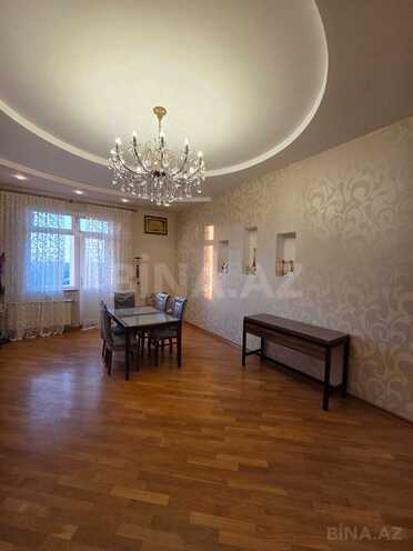 İcarəyə verilir 6 otaqlı ofis 320 m², Nəsimi m., photo 6 from 26