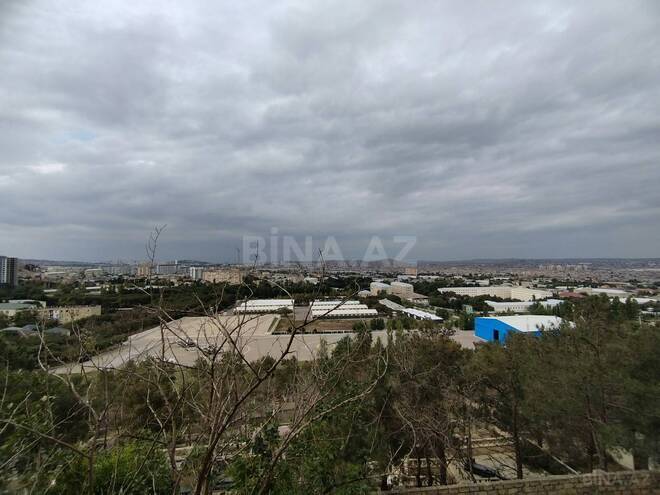 İcarəyə verilir 6 otaqlı ofis 320 m², Nəsimi m., photo 25 from 26