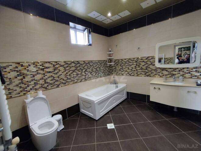 İcarəyə verilir 6 otaqlı ofis 320 m², Nəsimi m., photo 21 from 26