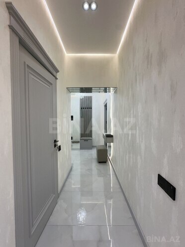 Satılır 4 otaqlı yeni tikili 110 m², Neftçilər m., photo 20 from 21