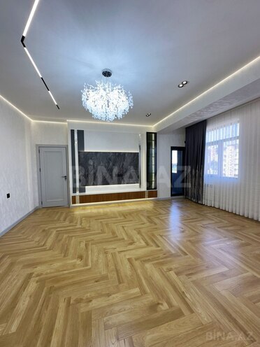 Satılır 4 otaqlı yeni tikili 110 m², Neftçilər m., photo 3 from 21