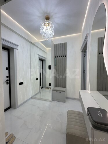 Satılır 4 otaqlı yeni tikili 110 m², Neftçilər m., photo 19 from 21