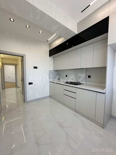 Satılır 4 otaqlı yeni tikili 110 m², Neftçilər m., photo 11 from 21