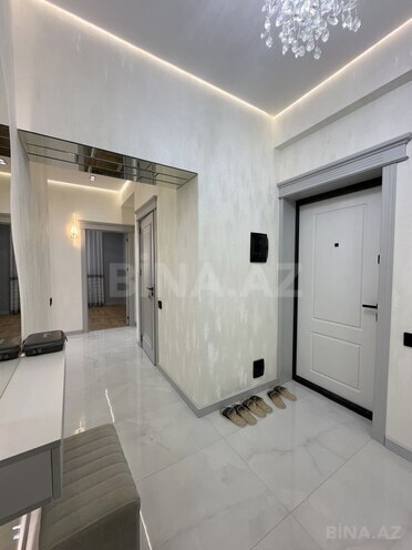 Satılır 4 otaqlı yeni tikili 110 m², Neftçilər m., photo 18 from 21