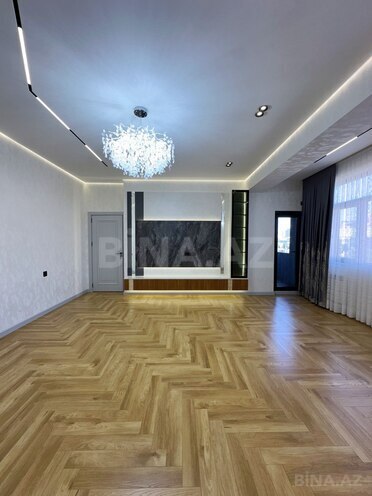 Satılır 4 otaqlı yeni tikili 110 m², Neftçilər m., photo 4 from 21