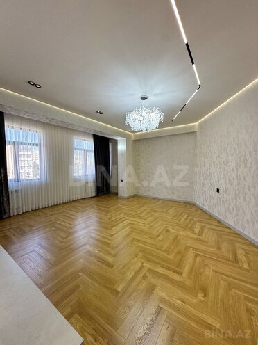 Satılır 4 otaqlı yeni tikili 110 m², Neftçilər m., photo 1 from 21