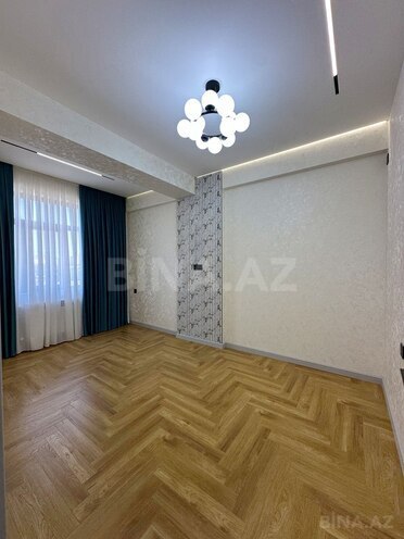 Satılır 4 otaqlı yeni tikili 110 m², Neftçilər m., photo 8 from 21