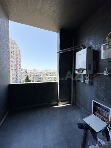 Satılır 4 otaqlı yeni tikili 110 m², Neftçilər m., photo 16 from 21