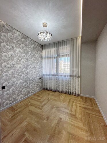 Satılır 4 otaqlı yeni tikili 110 m², Neftçilər m., photo 7 from 21