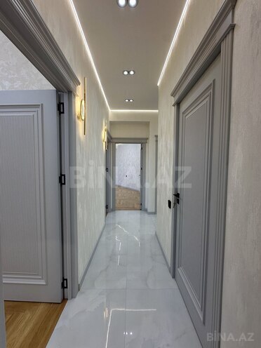 Satılır 4 otaqlı yeni tikili 110 m², Neftçilər m., photo 12 from 21