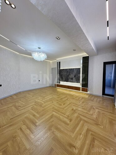 Satılır 4 otaqlı yeni tikili 110 m², Neftçilər m., photo 5 from 21