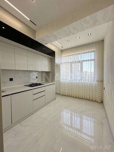 Satılır 4 otaqlı yeni tikili 110 m², Neftçilər m., photo 10 from 21