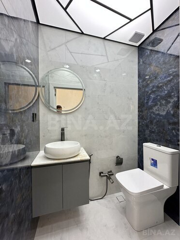 Satılır 4 otaqlı yeni tikili 110 m², Neftçilər m., photo 14 from 21