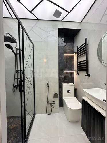 Satılır 4 otaqlı yeni tikili 110 m², Neftçilər m., photo 13 from 21