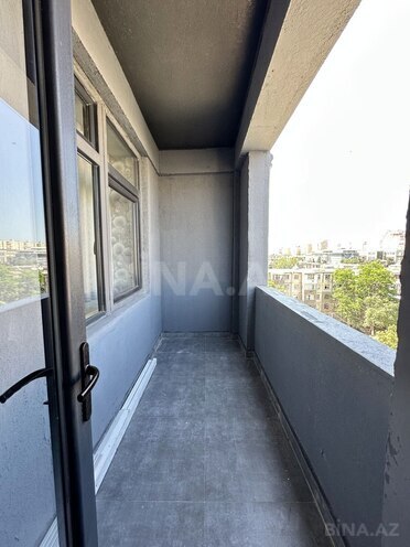 Satılır 4 otaqlı yeni tikili 110 m², Neftçilər m., photo 6 from 21