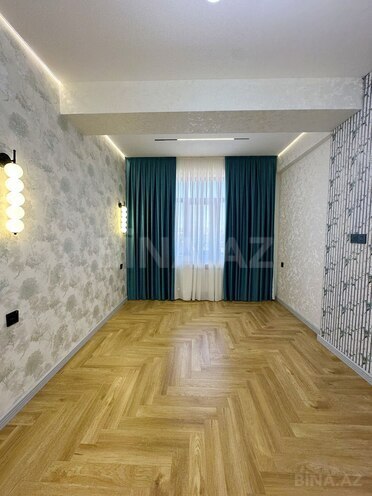 Satılır 4 otaqlı yeni tikili 110 m², Neftçilər m., photo 9 from 21